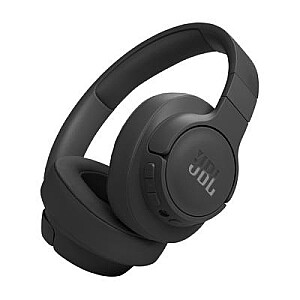 JBL Headphones Tune 770NC black Schwarz (JBLT770NCBLK)