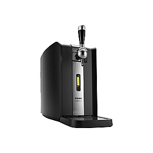 Philips Beer Draft System PerfectDraft HD3720 Bierzapfanlage (HD3720 25)