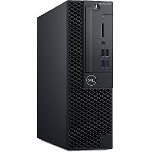 DELL 3070 SFF i5-9500 8GB 2TB WIN11Pro