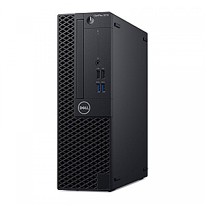 DELL 3070 SFF i5-9500 8GB 2TB WIN11Pro