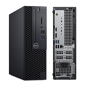 DELL 3070 SFF i5-9500 8GB 2TB WIN11Pro