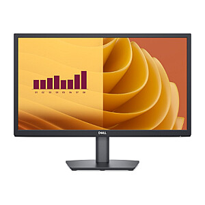 Dell E2225H | 21 " | TFT MVA | 16:9 | 75 Hz | 5 ms | 1920 x 1080 pixels | 250 cd/m² | Warranty 36 month(s)