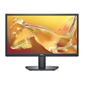 Dell SE2225H | 21 " | VA | FHD | 16:9 | 75 Hz | 5 ms | 1920 x 1080 pixels | 250 cd/m² | HDMI ports quantity 1 | Warranty 36 month(s)