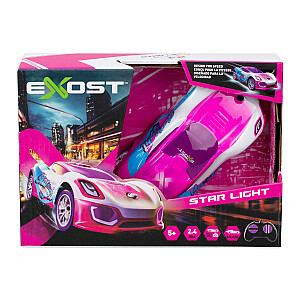 EXOST R/C AutomašīnaStar light, 1:28