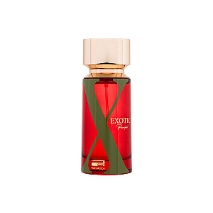 Parfimēts ūdens Rue Broca Exotic 100ml