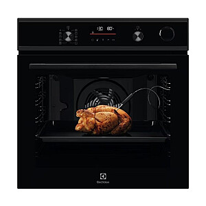 ДУХОВКА ELECTROLUX EOC6P77H