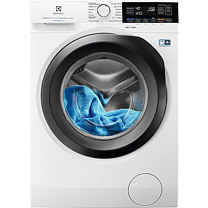 Skalbimo-džiovinimo mašina ELECTROLUX EW7W369PBP