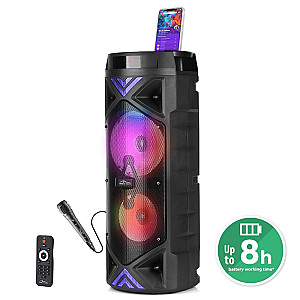 MEDIJŲ-TECH GALIOS AUDIO BT FUNBOX KEG PRO MT3182