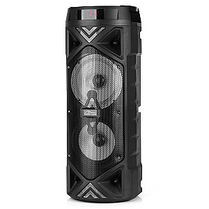 MEDIJŲ-TECH GALIOS AUDIO BT FUNBOX KEG PRO MT3182