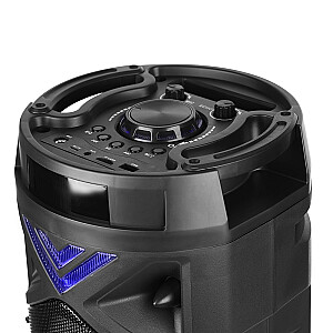 MEDIJŲ-TECH GALIOS AUDIO BT FUNBOX KEG PRO MT3182