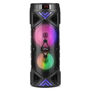 MEDIJŲ-TECH GALIOS AUDIO BT FUNBOX KEG PRO MT3182