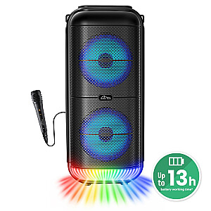 МЕДИА-ТЕХ СПИКЕР BT POWER AUDIO DISCO MT3183