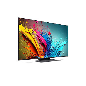 LG 50QNED86T3A TV 127 cm (50") 4K Ultra HD Smart TV Wi-Fi Juodas