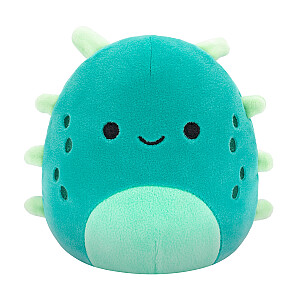 SQUISHMALLOWS W20 Plīša rotaļlieta, 12 cm