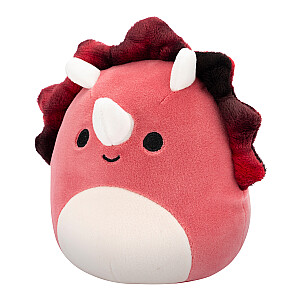 SQUISHMALLOWS W20 Plīša rotaļlieta, 12 cm