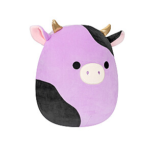 SQUISHMALLOWS W20 Plīša rotaļlieta, 12 cm