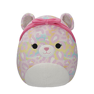 SQUISHMALLOWS W19 Plīša rotaļlieta, 30 cm