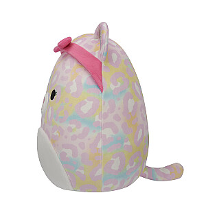 SQUISHMALLOWS W19 Plīša rotaļlieta, 30 cm