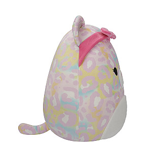 SQUISHMALLOWS W19 Plīša rotaļlieta, 30 cm