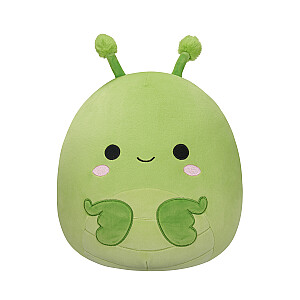 SQUISHMALLOWS W19 Plīša rotaļlieta, 30 cm