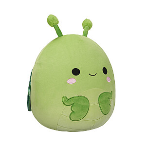 SQUISHMALLOWS W19 Plīša rotaļlieta, 30 cm