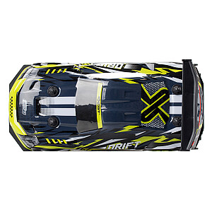 EXOST Radio vadāmā automašīna Drift Racer, 1:28