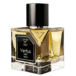 VERTUS PARIS 1001 EDP purškiklis 100ml