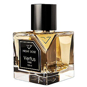 VERTUS PARIS Night Dose EDP purškiklis 100ml