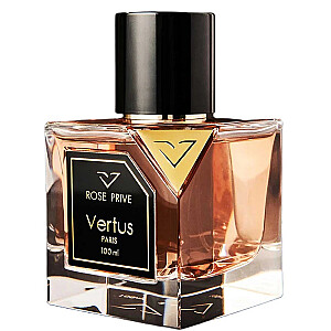 VERTUS PARIS Rose Prive EDP aerosols 100 ml