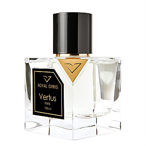 VERTUS PARIS Royal Orris EDP purškiklis 100ml