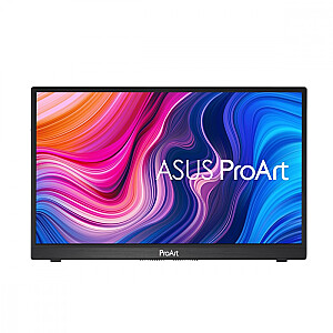 14 collu monitors PA148CTV IPS mHDMI USB-C skaļrunis PIVOT sRGB 100%