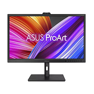 ASUS ProArt PA32DC, OLED-монитор - 32 - черный, UltraHD/4K, HDR, USB-C