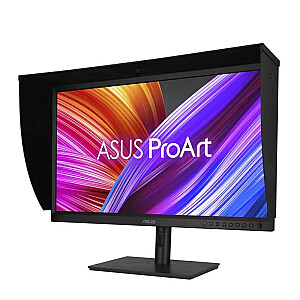 ASUS ProArt PA32DC, OLED-монитор - 32 - черный, UltraHD/4K, HDR, USB-C
