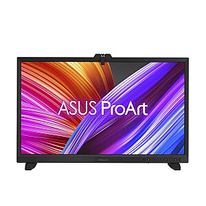 ASUS ProArt PA32DC, OLED-монитор - 32 - черный, UltraHD/4K, HDR, USB-C