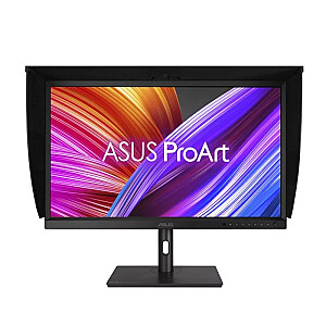 ASUS ProArt PA32DC, OLED-монитор - 32 - черный, UltraHD/4K, HDR, USB-C