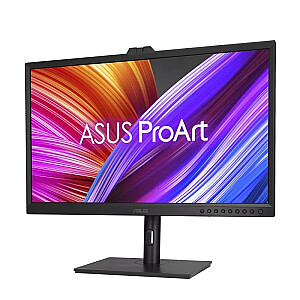ASUS ProArt PA32DC, OLED-монитор - 32 - черный, UltraHD/4K, HDR, USB-C