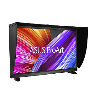 ASUS ProArt PA32DC, OLED-монитор - 32 - черный, UltraHD/4K, HDR, USB-C
