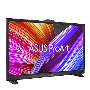ASUS ProArt PA32DC, OLED-монитор - 32 - черный, UltraHD/4K, HDR, USB-C
