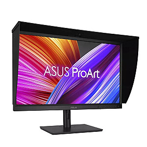 ASUS ProArt PA32DC, OLED-монитор - 32 - черный, UltraHD/4K, HDR, USB-C