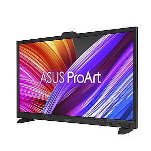 ASUS ProArt PA32DC, OLED-монитор - 32 - черный, UltraHD/4K, HDR, USB-C