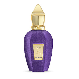 Tester XERJOFF Soprano EDP izsmidzinātājs 50ml