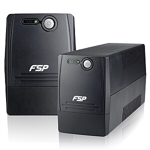 FSP FP 800 800 ВА, 480 Вт, 290 В, 220 В