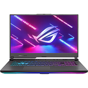 ASUS ROG Strix G17 G713PI-LL047 - R9-7845HX | 17,3''-240Hz | 16GB | 1TB | No OS | RTX4070