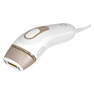 Braun Silk-expert Pro plaukų šalinimo prietaisas PL5156