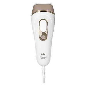 Braun Silk-expert Pro plaukų šalinimo prietaisas PL5156