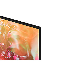 TV 43" Samsung 43DU7192UXXH