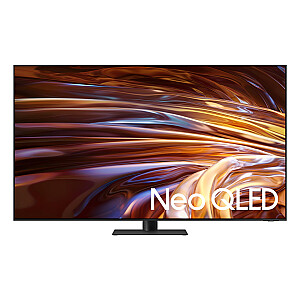 Телевизор Samsung QN95D QE65QN95DATXXH 165,1 см (65") 4K Ultra HD Смарт ТВ Wi-Fi Черный 2000 кд/м2