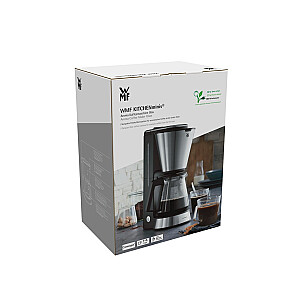 WMF KITCHENminis 0412270011 Полуавтоматическая капельная кофеварка 0,625 л