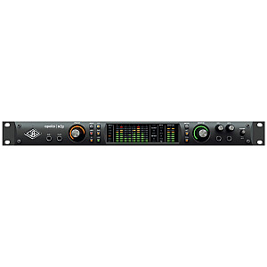 Universal Audio UA APOLLO X8P - Interfejs Audio Thunderbolt 3