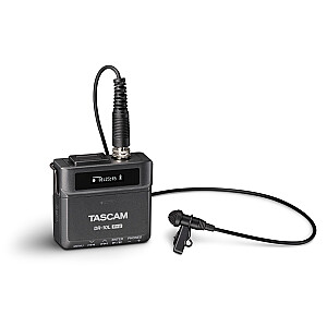 Tascam DR-10L PRO - Digitālais diktofon (mikrofons)